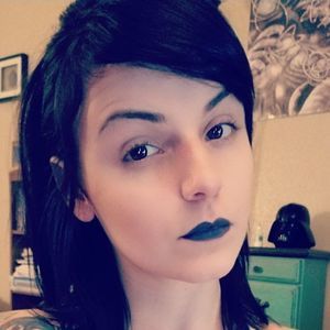 Meet your Posher, Mackenzie